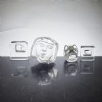1669 4554 Konstglas
